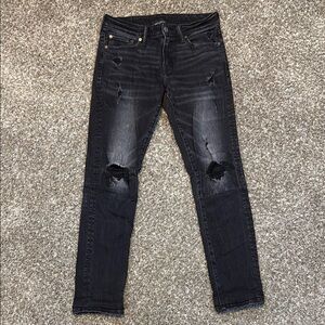 American Eagle NEXT Level Flex Jeans